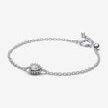 Pulseira Espumante Halo Chain Pera