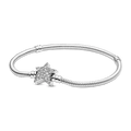 Pulseira Fecho Estrela