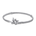 Pulseira Estrela Assimetrica