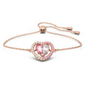 Pulseira Gema Coração