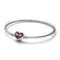 Bracelete Homem Aranha Rígida