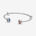Pulseira Lado Sombrio e Lado Iluminado da Força