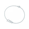 Pulseira Love