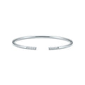 Pulseira Metro Wire Prata