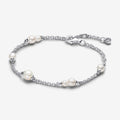 Pulseira Perolas de Agua Doce