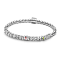 Pulseira Stranger Things Friends Don_T Lie