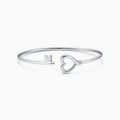 Pulseira Wire Heart