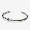 Pulseira de Aberta Estrela Brilhante