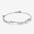 Pulseira de Barras da Via Láctea Estrelada