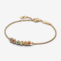 Pulseira de Corrente Joias do Infinito