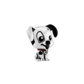 Charm Separador Baby Dalmata