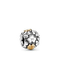 Charm Trevo de Quatro Folhas