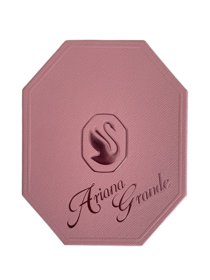 Acessórios extras Ariana Grande Swara