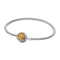 Pulseira Cravejada GOT