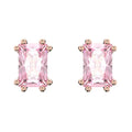 Brinco Stillo Rosa