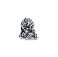 Charm Trono De Ferro GOT
