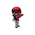 Charm Deadpool
